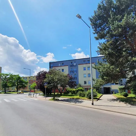 Plaza 10min - Brzezno *