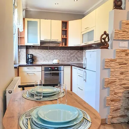 Plaza 10min - Brzezno *