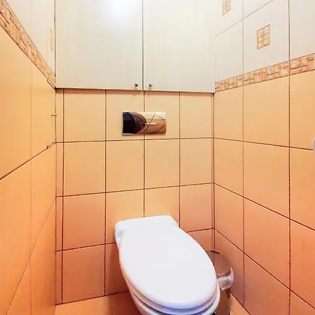 Plaza 10min - Brzezno Apartment *