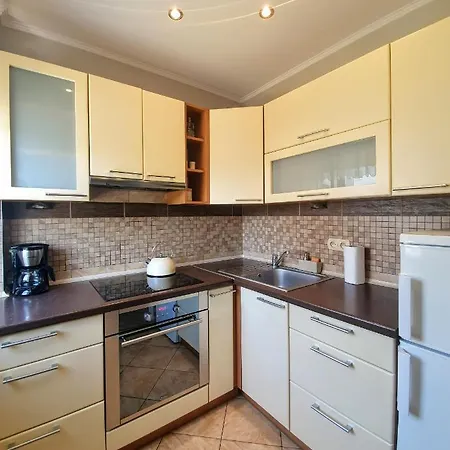 Plaza 10min - Brzezno *