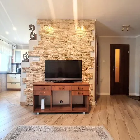 Plaza 10min - Brzezno