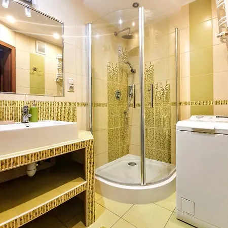 Plaza 10min - Brzezno