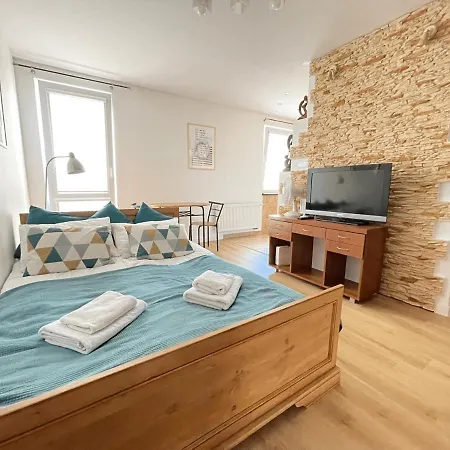 Plaza 10min - Brzezno *