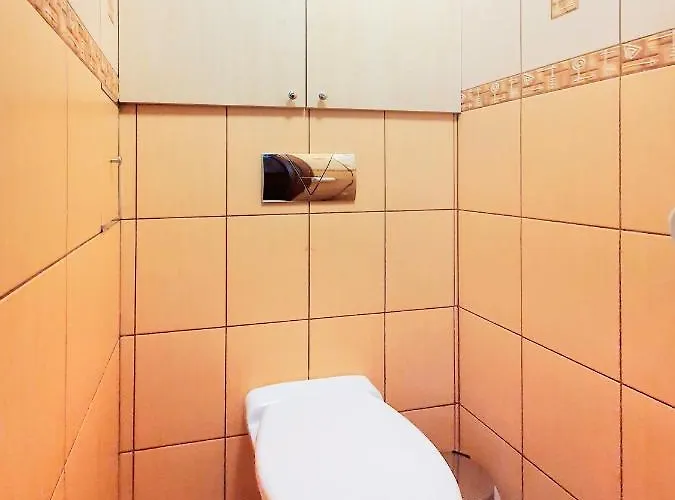 Plaza 10min - Brzezno Apartman *