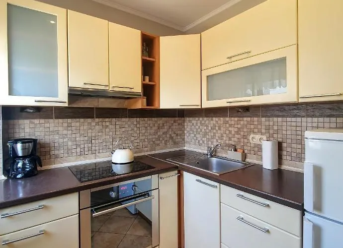 Plaza 10min - Brzezno *