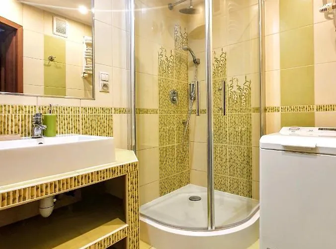 Plaza 10min - Brzezno