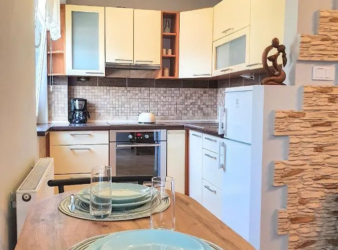 Plaza 10min - Brzezno *