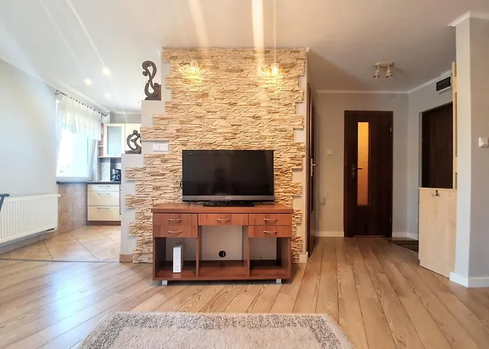 Plaza 10min - Brzezno